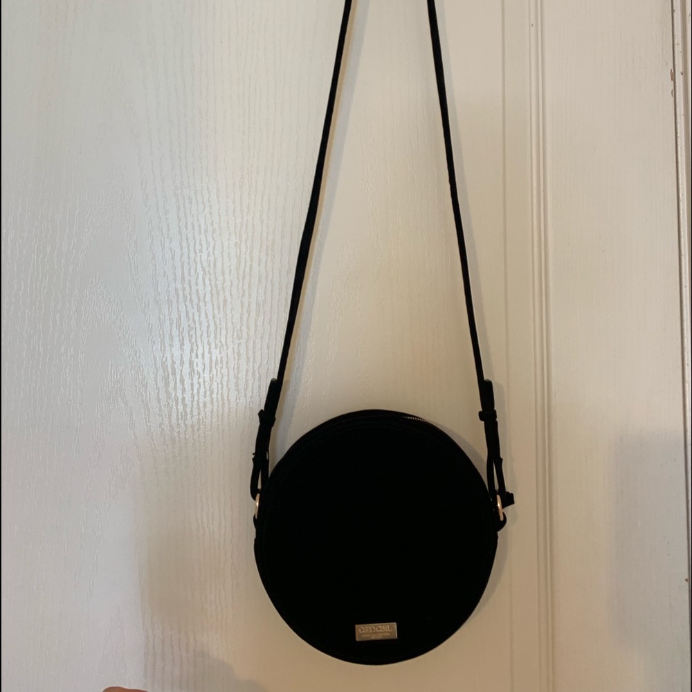 Carolina Herrera purse